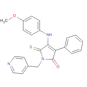 CAS 828938-29-0 molecular structure