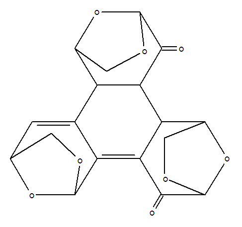 CAS 83023-96-5 molecular structure