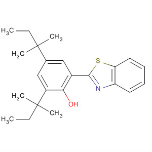 CAS 83142-29-4 molecular structure