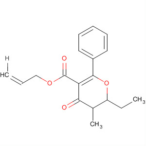 CAS 83190-29-8 molecular structure