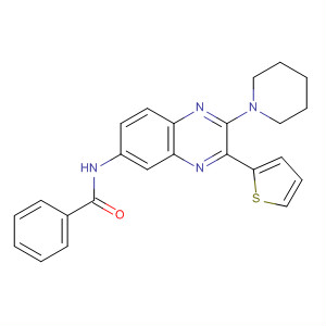 CAS 832081-96-6 molecular structure