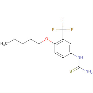 CAS 832099-29-3 molecular structure