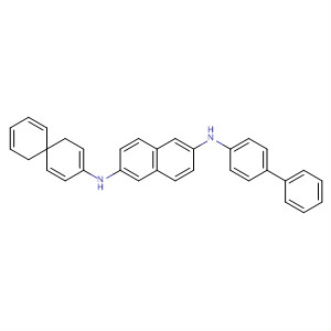 CAS 832099-96-4 molecular structure