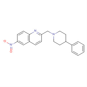 CAS 832101-96-9 molecular structure