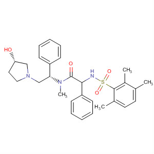 CAS 832103-96-5 molecular structure