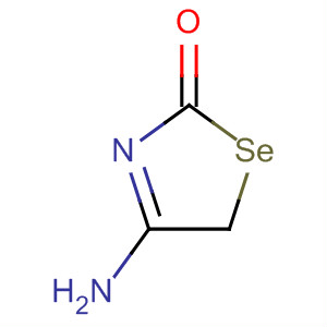 CAS 832133-96-7 molecular structure