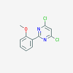 CAS 83217-29-2 molecular structure