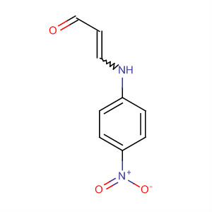 CAS 83250-96-8 molecular structure