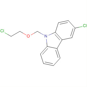 CAS 832690-96-7 molecular structure