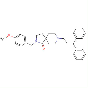 CAS 832700-29-5 molecular structure