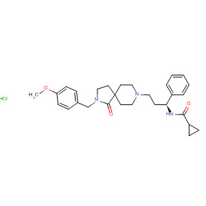 CAS 832702-96-2 molecular structure