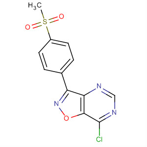 CAS 832717-29-0 molecular structure