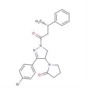 CAS 832748-96-6 molecular structure