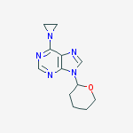 CAS 83285-96-5 molecular structure