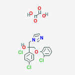 CAS 83337-96-6 molecular structure