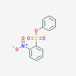 CAS 83447-96-5 molecular structure