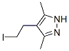 CAS 83467-29-2 molecular structure