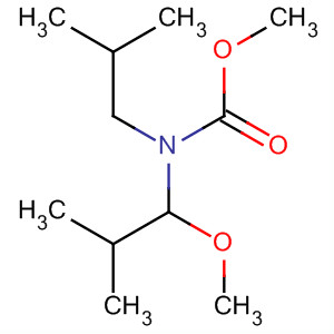 CAS 83486-96-8 molecular structure