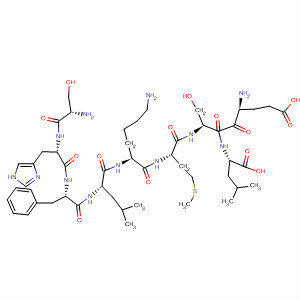 CAS 834899-29-5 molecular structure