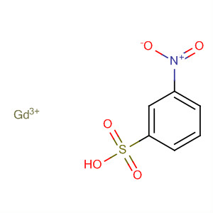 CAS 834900-96-8 molecular structure