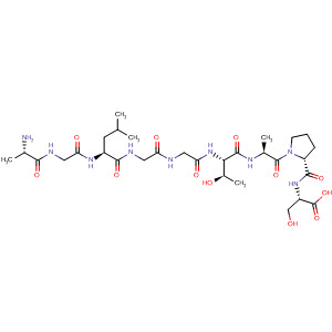 CAS 834902-96-4 molecular structure
