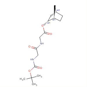 CAS 834910-29-1 molecular structure