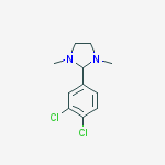 CAS 83521-96-4 molecular structure