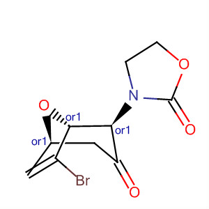 CAS 835632-96-7 molecular structure