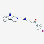 CAS 83892-96-0 molecular structure