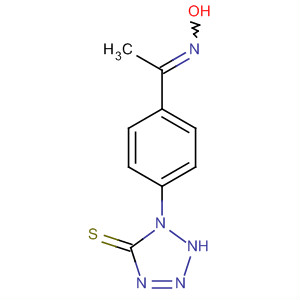 CAS 83936-29-2 molecular structure
