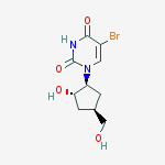 CAS 83983-96-4 molecular structure