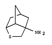CAS 83986-29-2 molecular structure