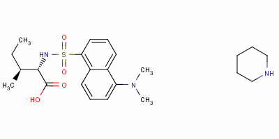 CAS 84255-29-8 structure