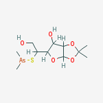 CAS 84364-96-5 structure