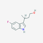 CAS 843652-96-0 molecular structure