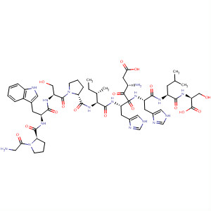 CAS 844435-96-7 molecular structure