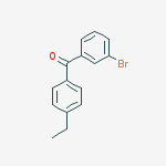 CAS 844879-29-4 molecular structure