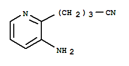 CAS 84604-29-5 structure