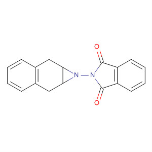 CAS 84648-96-4 molecular structure
