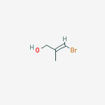 CAS 84695-29-4 molecular structure