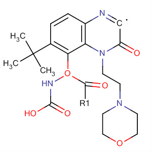 CAS 847460-96-2 molecular structure