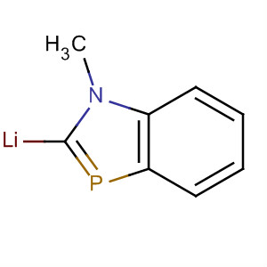 CAS 84759-29-5 molecular structure