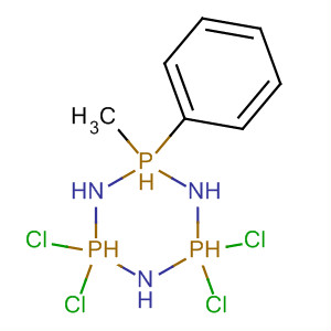 CAS 84811-29-0 molecular structure