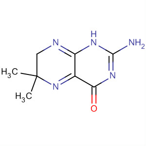 CAS 84812-29-3 molecular structure