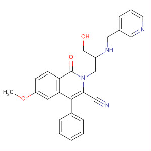 CAS 849634-96-4 molecular structure