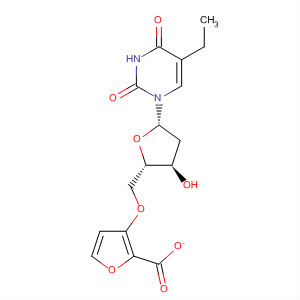 CAS 84977-29-7 molecular structure