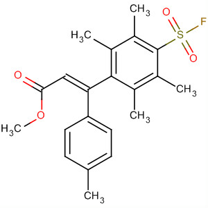 CAS 850635-29-9 molecular structure