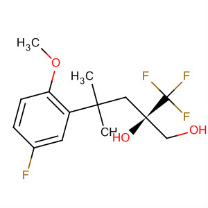 CAS 851314-96-0 molecular structure