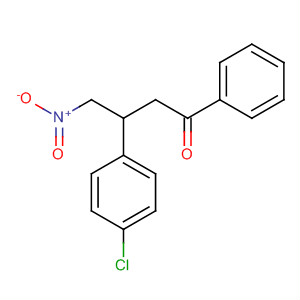 CAS 85142-29-6 molecular structure