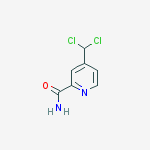 CAS 85148-96-5 molecular structure